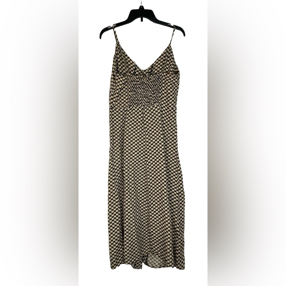 RIP CURL Isla Geo Midi Dress - Picture 4 of 5